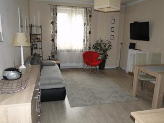 Apartament w centrum Starego Miasta 1 - Olsztyn - 0