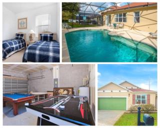 Windwood Bay Vacation Home - Davenport - 0