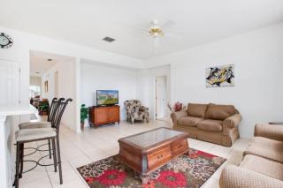Windwood Bay Vacation Home - Davenport - 5