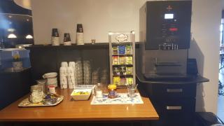 City Hotel Winschoten - Winschoten - 3