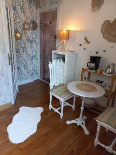 charmante studette a quiberon plage - 6