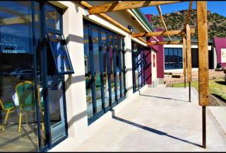 Matholeng Gardens Guesthouse - 0