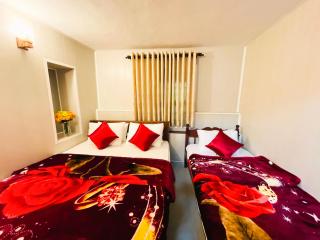 Cheer Holiday Apartments - Nuwara Eliya - 1