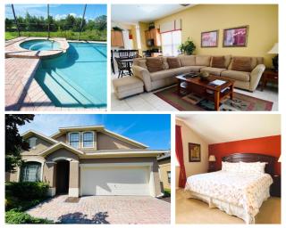 Magical Bridgeford Crossing Vacation Home - Davenport - 0