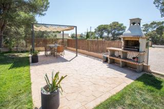 Villa Cala Pi - Cala Pi - 4