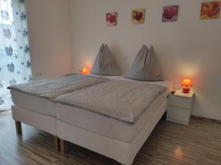 Ferienwohnung Christoph,nahe Burg Steinsberg - Sinsheim - 5