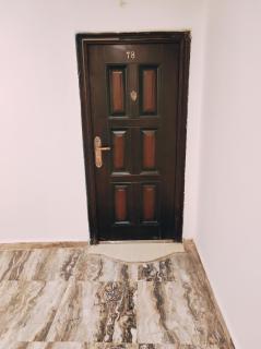 Oriental Tail Home - 2