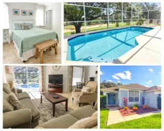 Cozy Vibes at Southern Dunes - 0