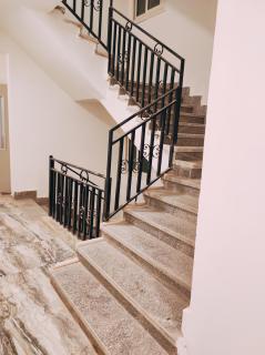 Oriental Tail Home - 3