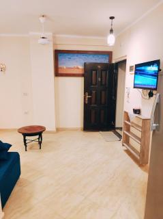 Oriental Tail Home - 1