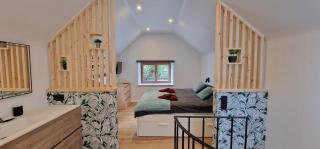Bulle en Ville Maisonnette de charme - Spa - 9