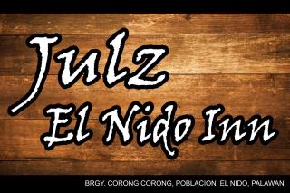 JULZ EL NIDO INN - El Nido - 0