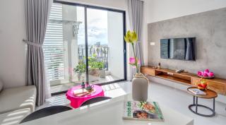 LAM Apartment & Hotel Danang - Quiet Living in Modern Comfort - 3