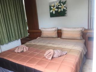 Praew Guesthouse - 4
