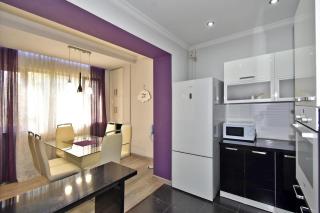 Mesrop Mashtots Avenue, 1 bedroom New Euro Renoavted, Modern apartment MA717 - Yerevan - 6