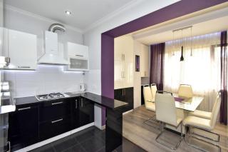 Mesrop Mashtots Avenue, 1 bedroom New Euro Renoavted, Modern apartment MA717 - Yerevan - 5