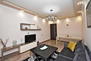 Mesrop Mashtots Avenue, 1 bedroom New Euro Renoavted, Modern apartment MA717 - Yerevan - 8