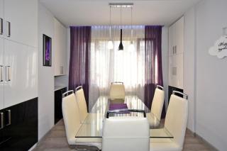 Mesrop Mashtots Avenue, 1 bedroom New Euro Renoavted, Modern apartment MA717 - Yerevan - 4