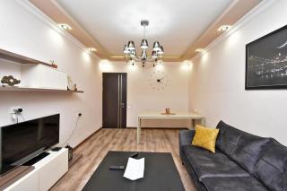 Mesrop Mashtots Avenue, 1 bedroom New Euro Renoavted, Modern apartment MA717 - Yerevan - 7