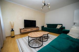 Cozy One-bedroom Apartment near City Center - Sarajevo - 9