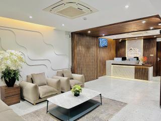 Hải Long Hotel 2 - Vung Tau - 6