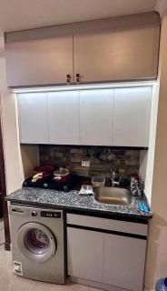 LUNA Residence Porto Golf Marina Sia Lagoon 2 Bedroom Challet with Garden Families only - El Alamein - 1