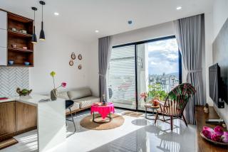 MTR Apartment & Hotel - 1