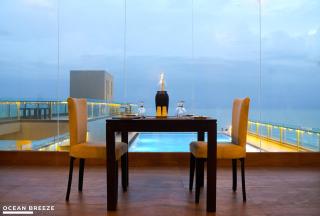 Ocean Breeze by DOXA - Negombo - 1