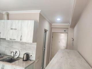 Meskheti Tower Unit 78 - 1