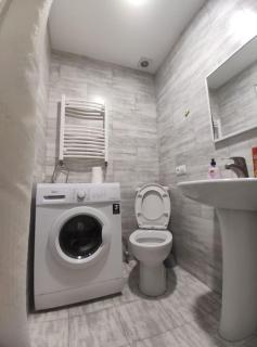 Meskheti Tower Unit 78 - 3