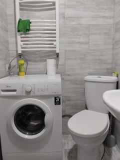 Meskheti Tower Unit 78 - 4