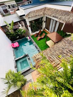 Saglit Private Villa - Manila - 6