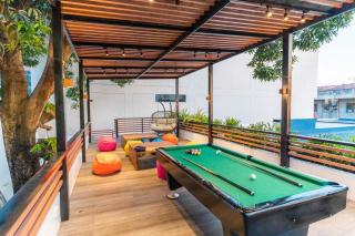 Saglit Private Villa - Manila - 1