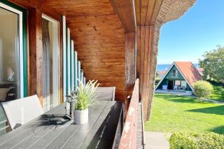 An der Steilküste Wohnung 03 - Boltenhagen - 7