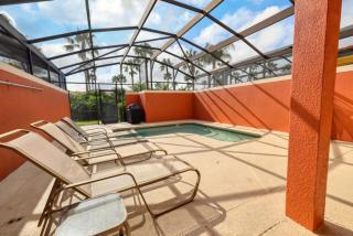 Magical Paradise Palms Resort Townhouse - Kissimmee - 7