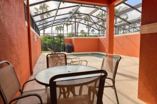 Magical Paradise Palms Resort Townhouse - Kissimmee - 4