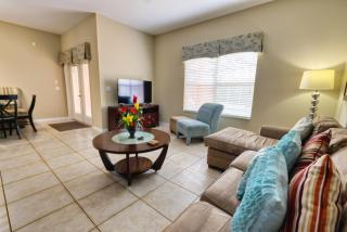 Magical Paradise Palms Resort Townhouse - Kissimmee - 2