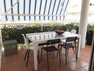 Superbe appartement avec solarium et piscine communautaire - Roses - 2