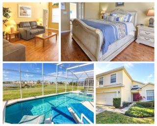 Ken's Pinewood Estates House - 0