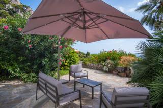 Villa Sterlizia - Capri - 8