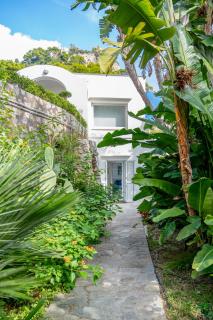Villa Sterlizia - Capri - 5