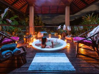 Kanlaya's Eyrie, Luxury Homestay - Pang Mapha - 3