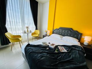 Studio room in Mango House - Phuket - 9