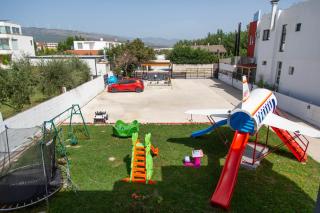 Apartments HIRA - Ulcinj - 5