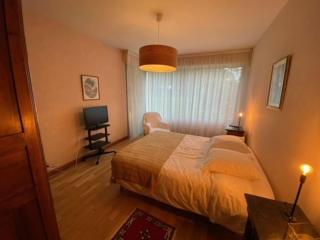 A l'Orée de la Piaine - 3