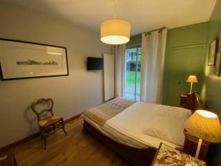 A l'Orée de la Piaine - 2