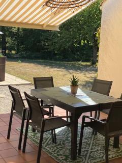 A l'Orée de la Piaine - 4