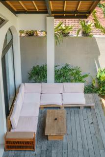 Casa Donilo - 4BR Designer Villa in Canggu - 5