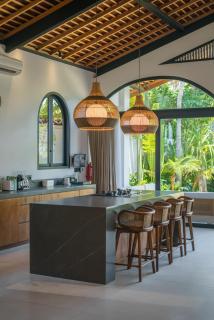 Casa Donilo - 4BR Designer Villa in Canggu - Canggu - 3