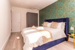 Modern 3 and 2 bedroom apartment in Maida Vale - 8